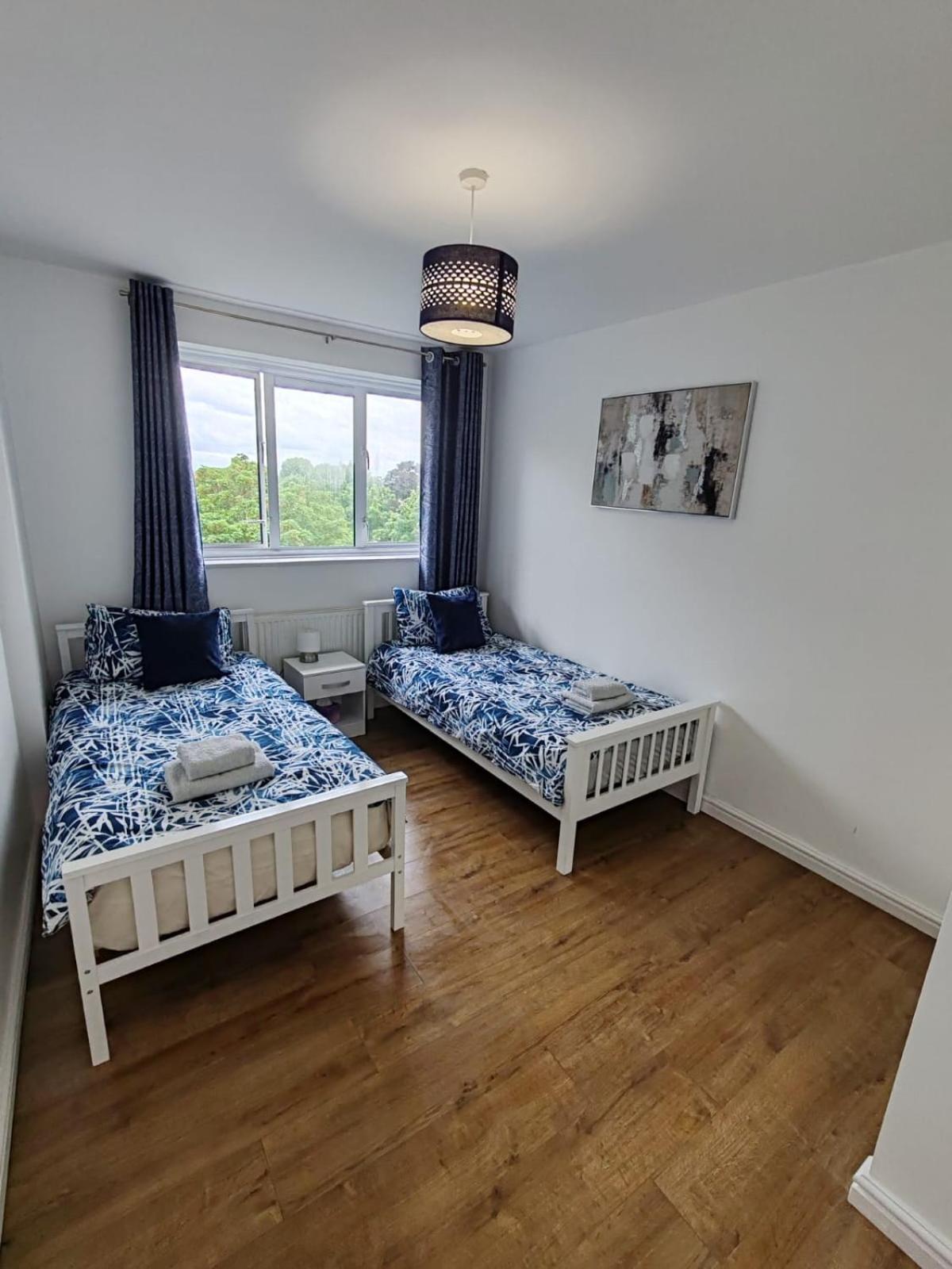 White City Apartment, Your London Stay Kültér fotó